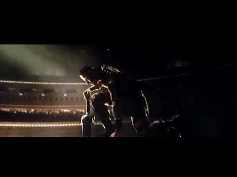 Thor Love and thunder scena post credit ita