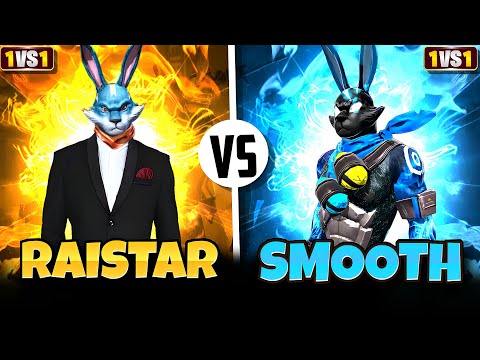 Raistar Vs Smooth, Tagaru Gaming 🤯🔥 🤖 | Pagal M10 Secret Revealed | Nonstop Gaming #nonstopgaming