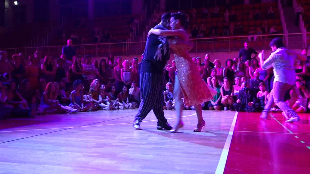 MSTF Tango 2016 Mariano Frumboli & Juana Sepulveda 4