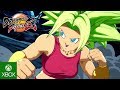 Dragon Ball FighterZ - FighterZ Pass 3 & Free Update
