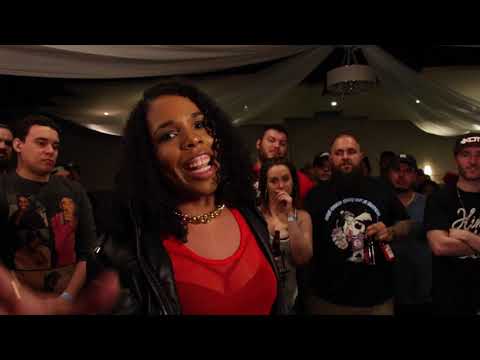 Chubalicious vs Yasmin