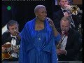 Dee Dee Bridgewater – A-Tisket, A-Tasket (1997, The Jazzfest Berlin)