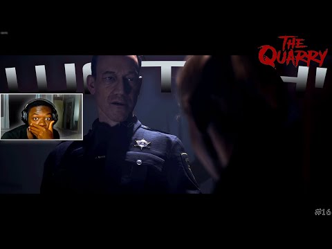 The Quarry (PC) (Part 16) | He makes her watch?!