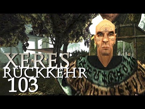 Entdeckung im Sumpf • Xeres Rückkehr [Gothic 2 Mod] #103
