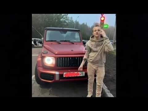 FREE BABY MELO X HOODRICH LUKA TYPE BEAT Voskresensky