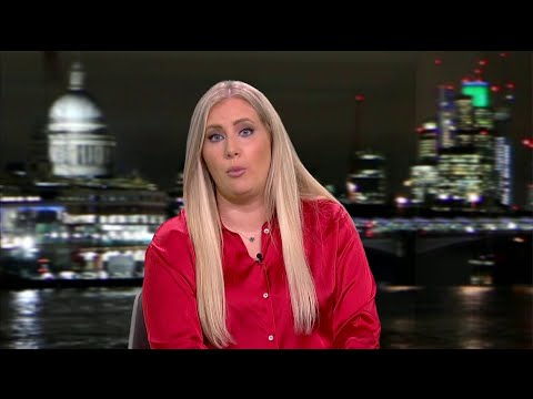 ITV News London (2300GMT - Full Program - 17/11/22) [1080p]