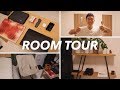 ミニマリストを目指す僕のルームツアー