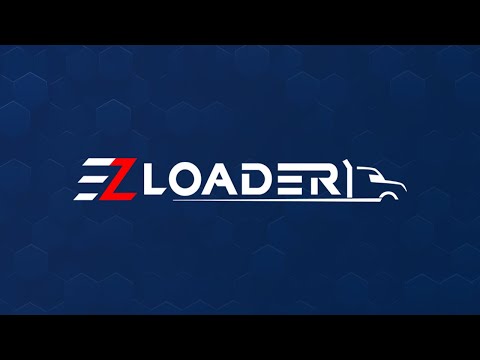EZ Loader TMS - Demo Video