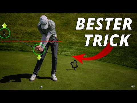 Länger Schlagen ohne Krafteinsatz