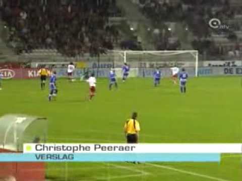 20061014 | League | R.A.F.C. - K.S.K. Ronse | ATV