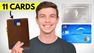 What’s In My Wallet - Q4 2025 (My Strategy For Fall)