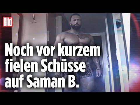 „Hells Angels“-Todfeinde plötzlich wieder Besties | Achtung Fahndung