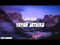 Lamunan Yayan Jatnika Lirik