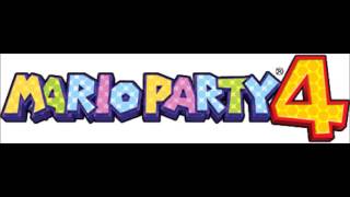 Toad's Midway Madness - Mario Party 4