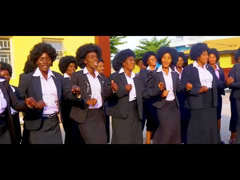 Catholic song | Divine Mercy Chaisa Main Parish Choir - "Teonse" | Prod: Isaac Nsomokela