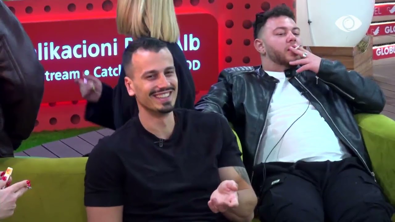 Po të ishte martesa jote do kisha ardhur/ Miri i drejtohet Mateos, ndërhyn Rogerti