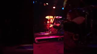 Screaming Females - Soft Domination @ The Haunt