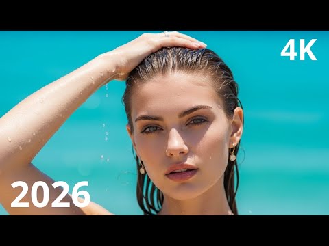 Kygo, Calvin Harris, Zedd, Ellie Goulding Style 🌴Tropical Festival Vibe