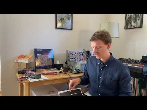 La Synthèse Humaine - What Is Cybernetics?