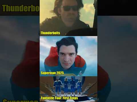 Ranking the Most Epic Superhero Soundtracks of 2025