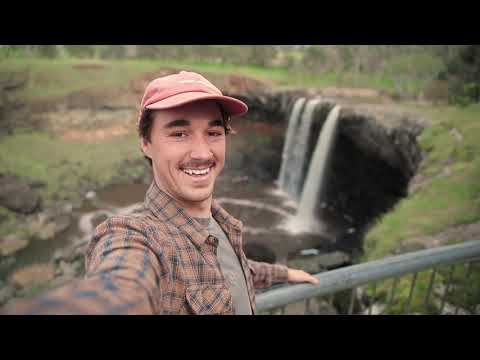 Wannon Falls