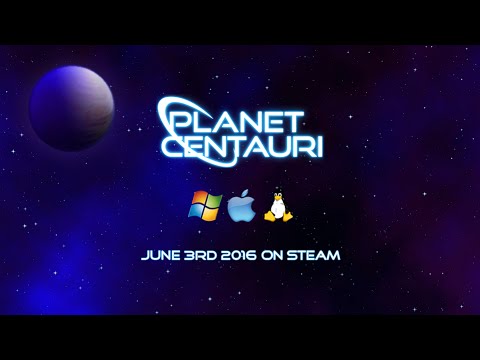 Planet Centauri Steam Gift GLOBAL - 1