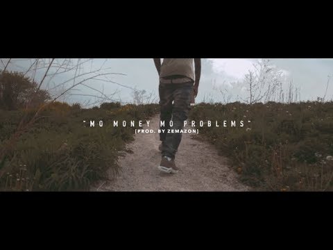 LBM Lil Joe "Mo Money Mo Problems" [Prod. by Emazon] (Official Music Video)
