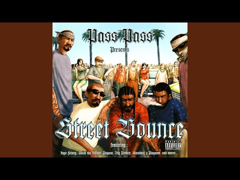 Operation Pass Pass (feat. o04)