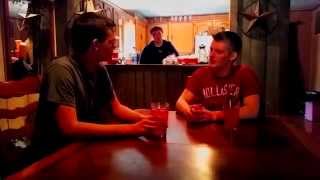 Bow & Arrows: An Arrow Parody video