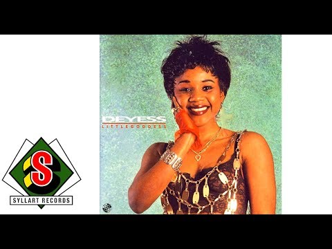 Déesse - La vie (audio)