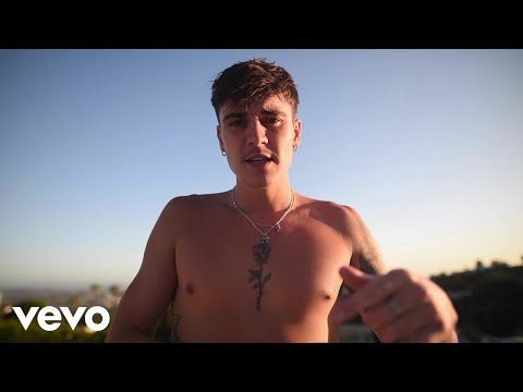 Sammy Wilk - Free Up (Official Music Video)