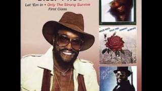 Billy Paul - Im Gonna Make It