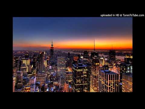 Snow Patrol vs Johan Ekman & Araya - New York Duende (DJ Pitch & XiJaro Mashup)
