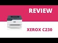 Принтер Xerox C230V_DNI
