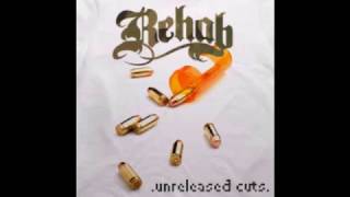 Rehab - Just Let Go