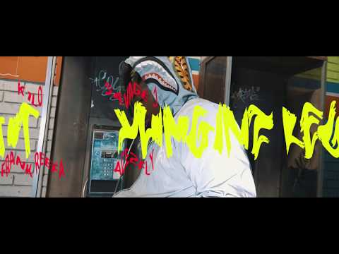 “YUNGINZ LEGIT” - Savage J x FMB Ten x Ace2Fly x Frank Reefa
