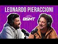 L ARTE CHE IMITA LA VITA LEONARDO PIERACCIONI Passa Dal BSMT