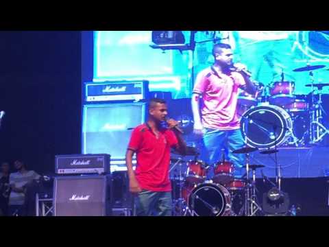 VenkateshPrasad G My AGT Video