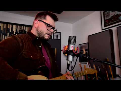 Max Scheer - A Hallelujah Christmas // In My Room Session (Ep.04)