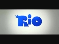Rio HOT WINGS (finnish) +sanat kuvauksessa+ ...