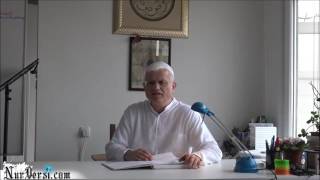 iz'an, Basiret ve Feraset Zeminidir - YOZGATNUR