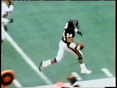 Atlanta Falcons vs Chicago Bears (November 24, 1985) "The Monsters Of The Midway Blank The Birds"