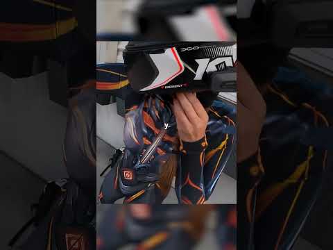 Como si un motociclista se fuera a casar 😂