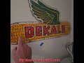 Videos of items in auction