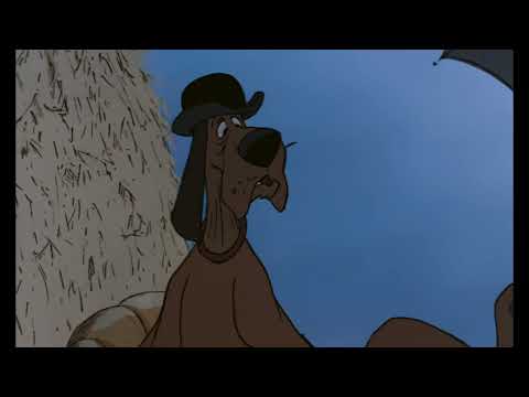 Aristocats - Them Shoes