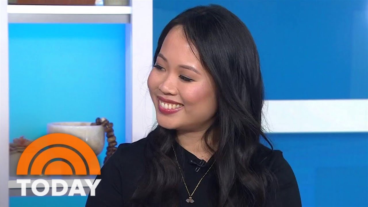 Ana Huang talks new book ’The Striker,’ favorite fall reads, more