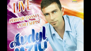 Avdyl Mziu - T'kisha Mu Bo Flutur