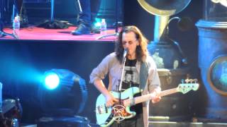 Rush - Wish Them Well live in St. Louis