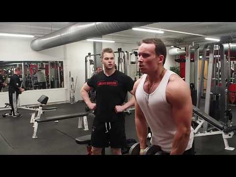 Bravo Brothers with Antti Marjamo