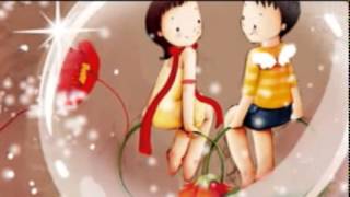 Una Canción de Amor... recuerdas? Anabel :)